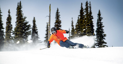 Test Priv&eacute; -  Rossignol Experience 86 TI