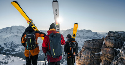 Roots, le dernier film de The Faction Collective est enfin disponible