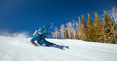 Test Priv&eacute; - Ski Dynastar Speed 963