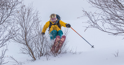 L'hiver arrive, les Tests Priv&eacute;s sont de retour !