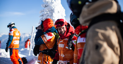 Freeride World Tour 2022 : la liste des athl&egrave;tes