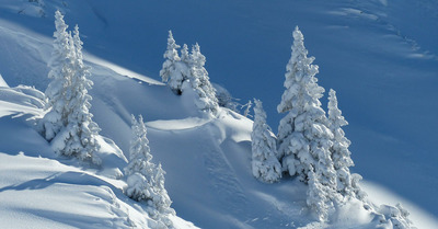 M&eacute;t&eacute;o : Retour de l'agitation, et donc de la neige en montagne