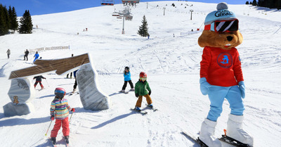 Quelle est la bonne recette pour une premi&egrave;re exp&eacute;rience au ski r&eacute;ussie&nbsp;?