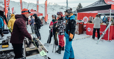 High Test Decathlon : venez tester votre futur matos les 27 et 28 novembre