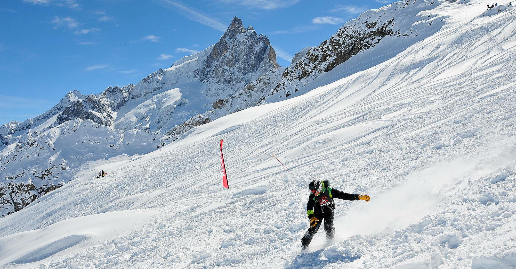 Les inscriptions pour le Derby de la Meije sont ouvertes