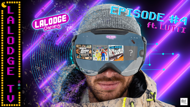 Hugo Laugier et les jeux vid&eacute;os