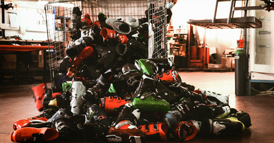 Recycle Your Boots : Donnez une seconde vie &agrave; vos chaussures de ski avec Tecnica