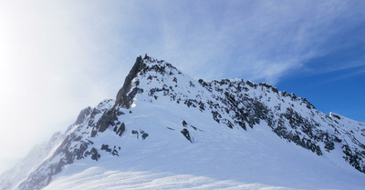 La m&eacute;t&eacute;o du jeudi 18 novembre : vers l'arriv&eacute;e de l'hiver et du froid !