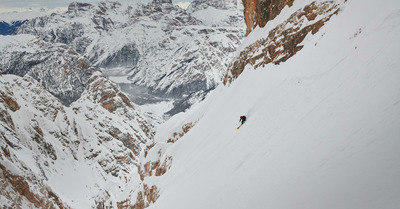 Test Priv&eacute; - Chaussure Scarpa Maestrale