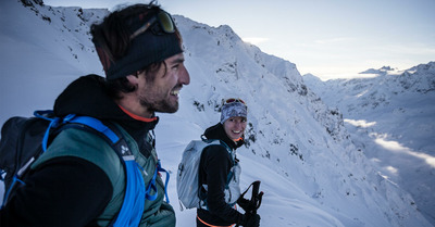 Test Priv&eacute; - Doudoune Vaude Batura Hooded Jacket