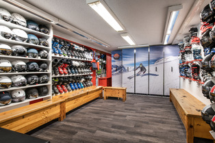 Le r&eacute;seau Sport 2000&nbsp;: l&rsquo;expertise au service de la qualit&eacute; 