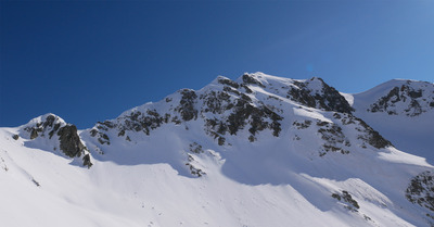 La m&eacute;t&eacute;o du lundi 22 novembre : confirmation de nombreuses chutes de neige en montagne !