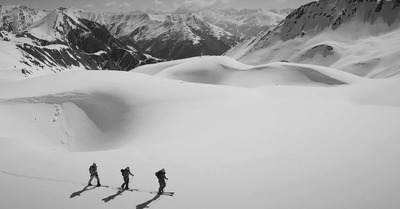 Test Priv&eacute; - Skis Nordica Enforcer & Santa Ana Unlimited  