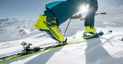 Lifetime Guarantee :  vos chaussures de ski de rando Dynafit  garanties à vie  