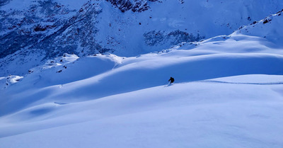 Les 7 Laux ouvrent d&egrave;s demain mercredi 1er d&eacute;cembre
