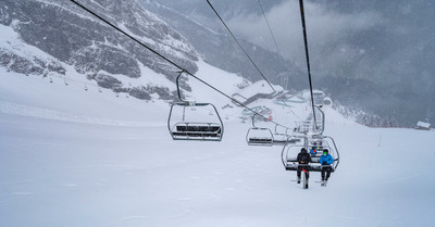 Où skier ce week-end du 4/5 décembre ?