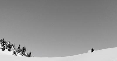 L'article de la semaine par Glisshop : Powd&eacute;mie : 1&egrave;re vague