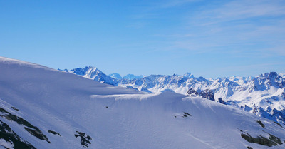 La m&eacute;t&eacute;o du lundi 20 d&eacute;cembre : Changement de temps, place &agrave; la neige ... ou la pluie&nbsp;?