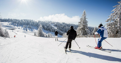 M&eacute;tabief, une montagne &agrave; partager !  
