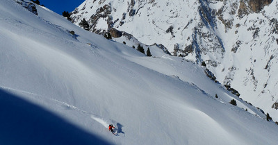 L'article de la semaine par Glisshop :  Apowcalypse&nbsp;