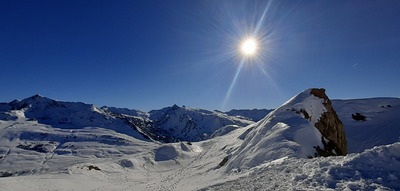 Comme un bonheur retrouv&eacute; !