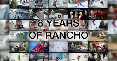 Rancho - &eacute;pisode final