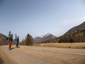 BERIO Ski - Saison 3 - Sk(i)ate trp en Bauges