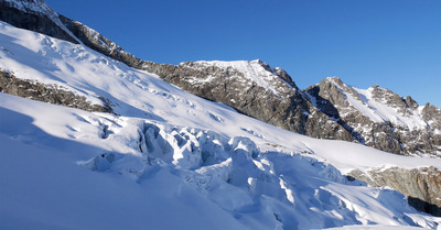 M&eacute;t&eacute;o du lundi 3 janvier : Retour de l'hiver, et de la neige en montagne