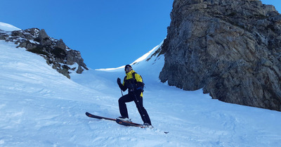 L'article de la semaine par Glisshop : Comme un bonheur retrouv&eacute; !
