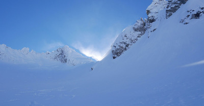 M&eacute;t&eacute;o du jeudi 6 janvier : Une fin de semaine tr&egrave;s neigeuse !