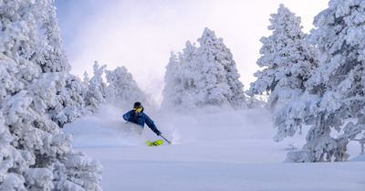 Comme un lundi&nbsp; &agrave; Lans en Vercors