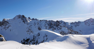 M&eacute;t&eacute;o du jeudi 13 janvier : Beau temps et redoux ... durable&nbsp;?