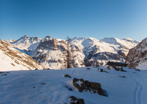 Ceci n'est pas un r&eacute;cit &eacute;pique (ou l'art de n'avoir aucun cardio et de quand m&ecirc;me vouloir profiter)