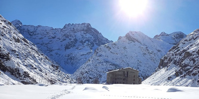 "Le Valgau, c'est trop beau !"&nbsp; 