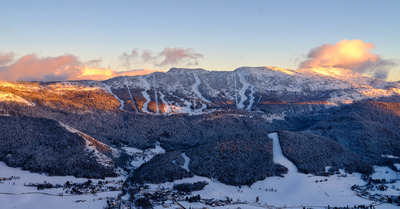 M&eacute;t&eacute;o du lundi 17 janvier : Toujours du soleil ? Et un coup de froid&nbsp;?