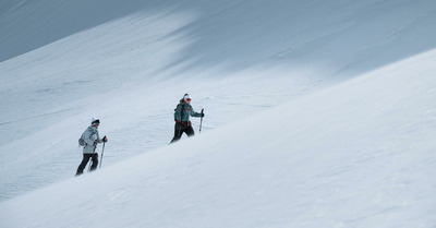 Test Priv&eacute; -  Chaussure Movement Freetour