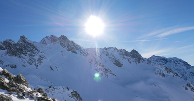 M&eacute;t&eacute;o du jeudi 20 janvier : Le froid est l&agrave;, la neige va t'elle revenir&nbsp;?