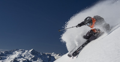 Freeride World Tour 2022 : Premi&egrave;re &eacute;tape confirm&eacute;e &agrave; Baqueira