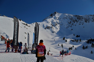 Freeride World Tour 2022 Baqueira-Beret : le debrief complet