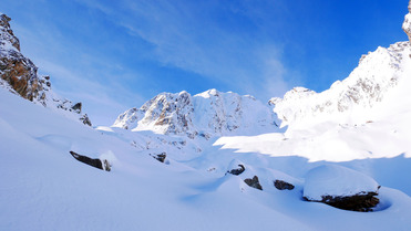 M&eacute;t&eacute;o du lundi 24 janvier : Vers un changement de temps ...&nbsp;?