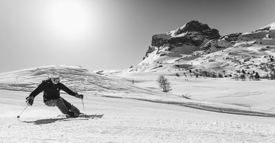 Test Priv&eacute; -  Chaussure Nordica Speedmachine 3