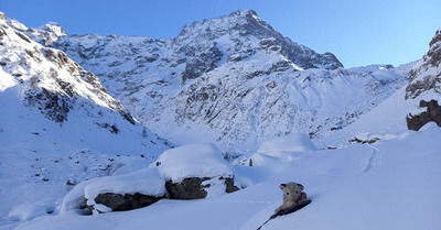 L'article de la semaine par Glisshop : "Le Valgau, c'est trop beau !"