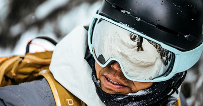 Test Priv&eacute; - Casque Poc Meninx RS Mips