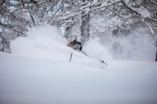 BERIO Ski - Saison 3 &Eacute;pisode 1 - Plong&eacute;e en terrain connu