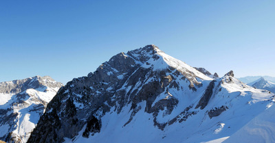 M&eacute;t&eacute;o du jeudi 27 janvier : Retour de la neige sur certains massifs !