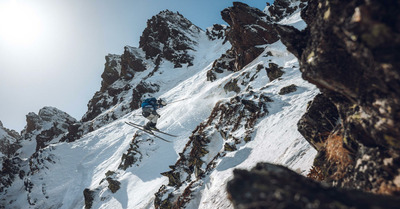Freeride World Tour :&nbsp;Ordino Arcal&iacute;s confirm&eacute; ce dimanche
