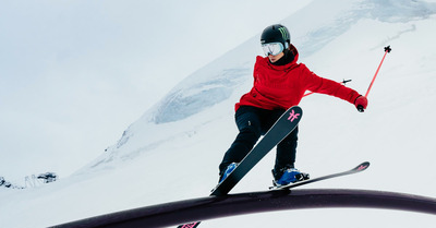 A la rencontre de Sarah Hoefflin : de "Moiti&eacute;-moiti&eacute;" &agrave; P&eacute;kin 2022