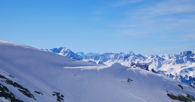 M&eacute;t&eacute;o du jeudi 3 f&eacute;vrier : Et maintenant, d&eacute;j&agrave; le beau temps durable&nbsp;?