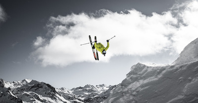 Un niveau d’exception pour la seconde édition du Nendaz Backcountry Invitational hosted by Tanner Hall and MGG.