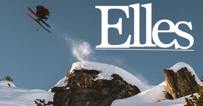 ELLES : A ski resorts Love story
